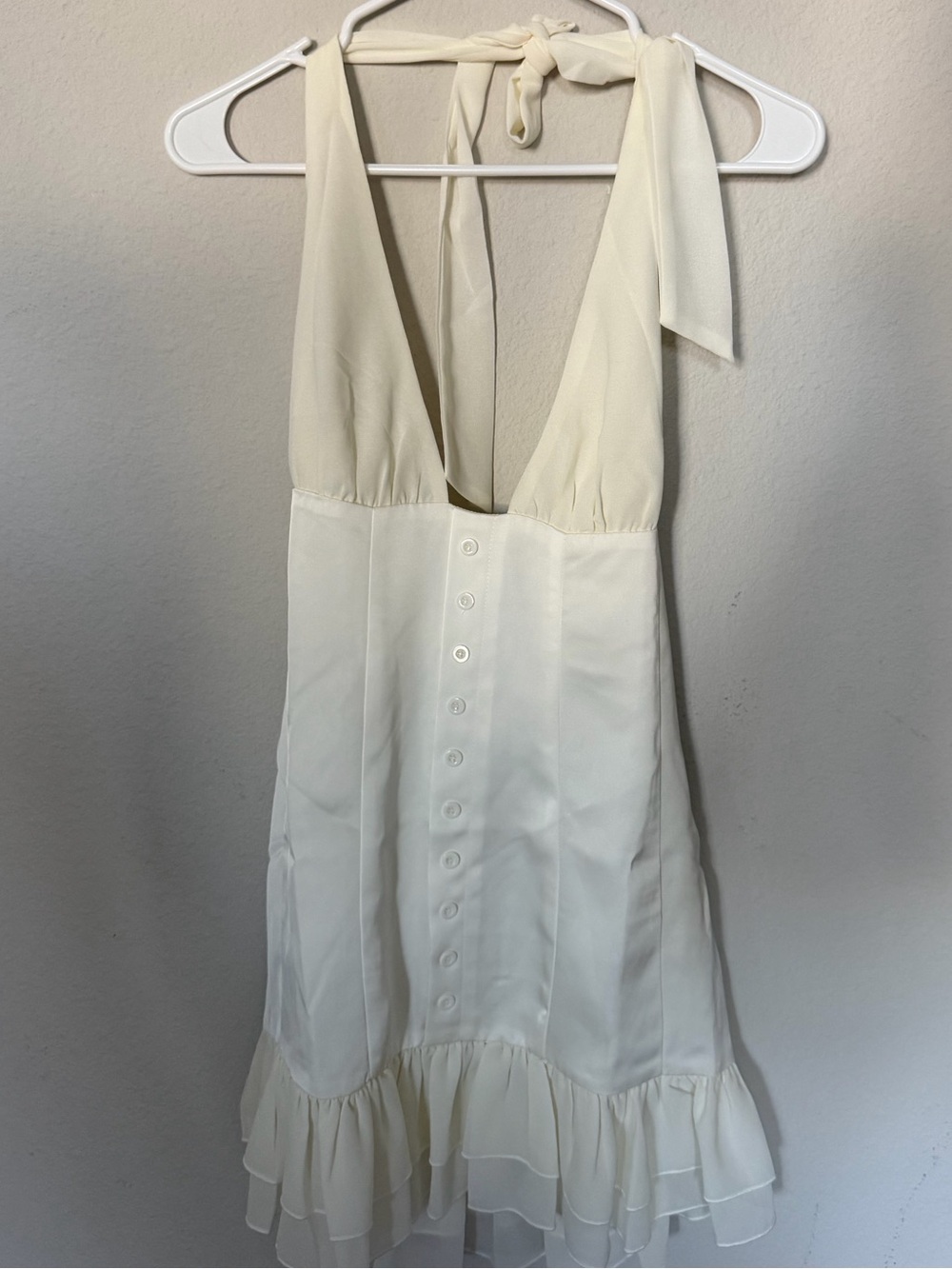 Peppermayo Dress